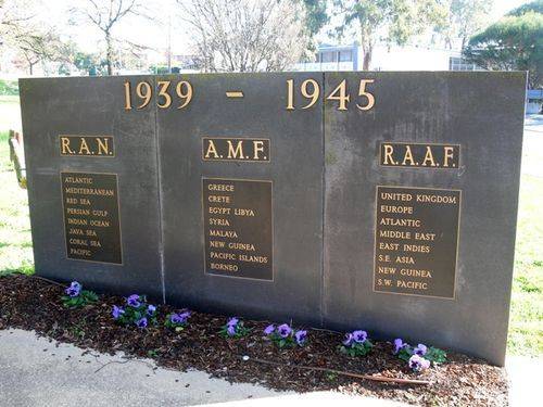 Fallen Soldiers Memorial : 13-August-2012