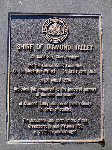 Fallen Soldiers Memorial : 13-August-2012