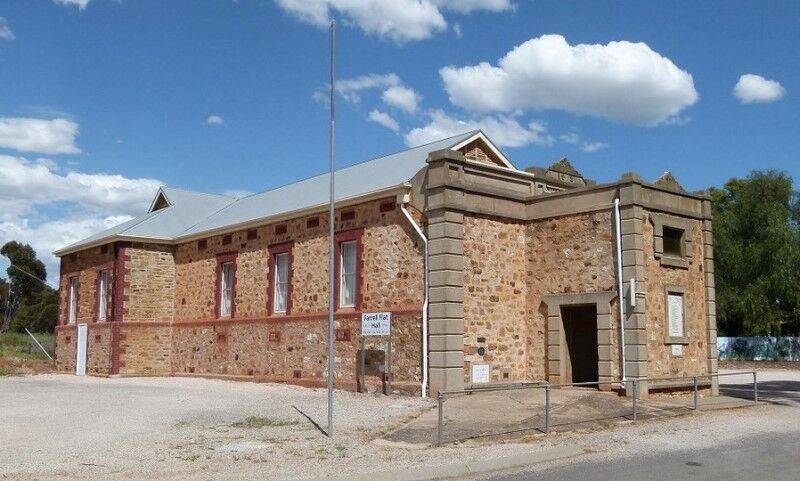 19-July-2021 (Robert Morris)