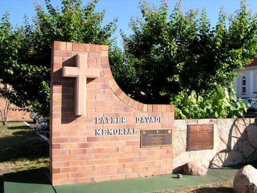 Father Davidi
