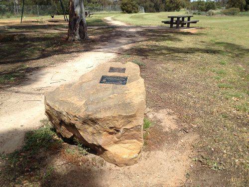 Federation Avenue 4 : October 2013 Federation Avenue 4 : October 2013