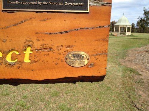 Federation Avenue 6 : October 203 Federation Avenue 6 : October 203