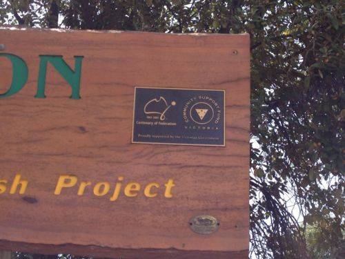 Federation Avenue 7 : October 2013 Federation Avenue 7 : October 2013