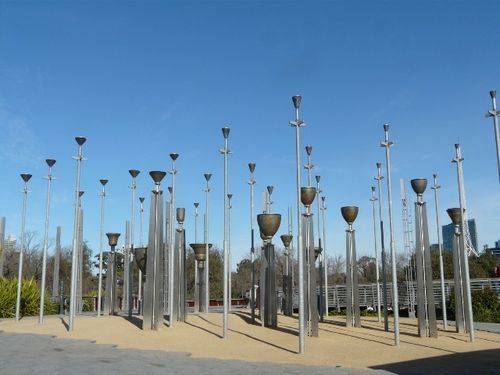 Federation Bells : 10-July-2011 Federation Bells : 10-July-2011