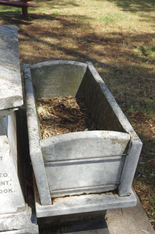 Federation Fountain 2 : 10-November-2014