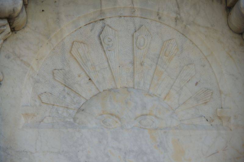 Detail Closeup : 10-November-2014 Detail Closeup : 10-November-2014