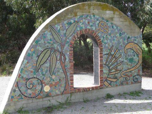 Federation Trail : 24-September-2012 Federation Trail : 24-September-2012