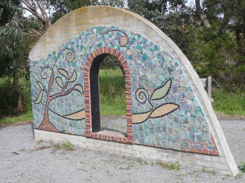 Federation Trail : 24-September-2012