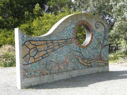 Federation Trail : 24-September-2012 Federation Trail : 24-September-2012