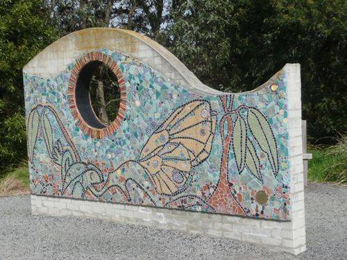 Federation Trail : 24-September-2012 Federation Trail : 24-September-2012