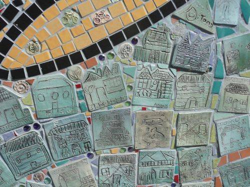 Federation Trail : 24-September-2012 Federation Trail : 24-September-2012