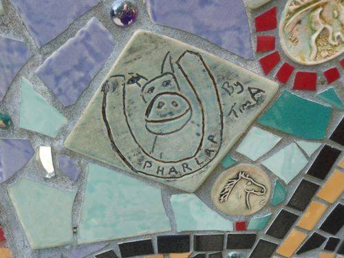 Federation Trail : 24-September-2012 Federation Trail : 24-September-2012