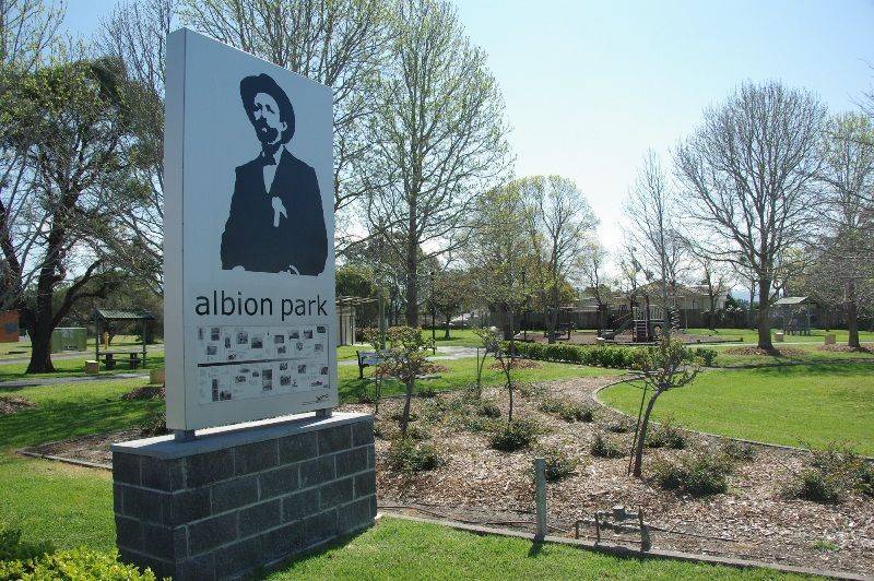 Walkway 2 : 13-September-2015