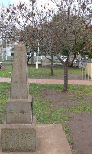 Federation of Australian Colonies : 25-August-2011 Federation of Australian Colonies : 25-August-2011