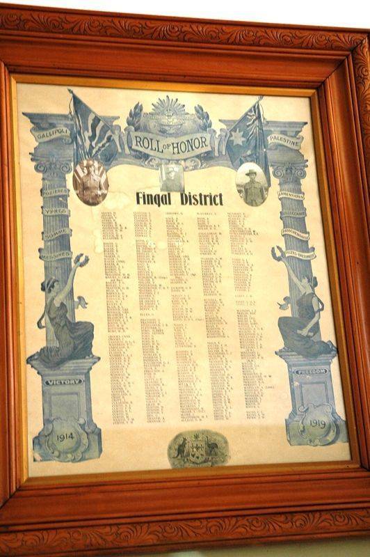 History Centre -13-November-2014 [Arthur Garland] 