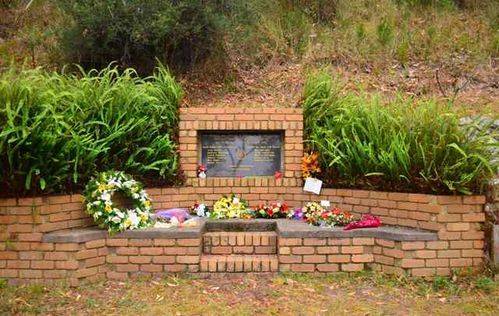 Firefighters Memorial : 20-February-2013
