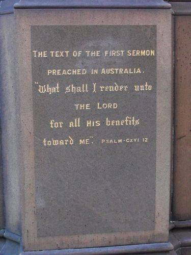 First Christian Service : 15-March-2013 First Christian Service : 15-March-2013