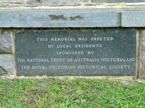 First Settlement At Port Phillip : 30-September-2011