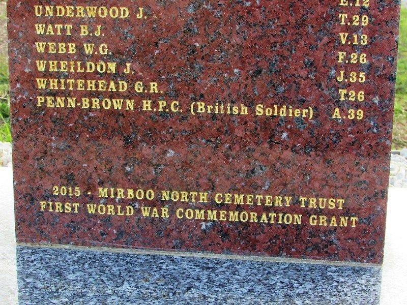 Detail 2: 18-May-2016 Detail 2: 18-May-2016