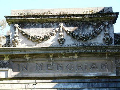 Fitzroy Loggia : March-2006