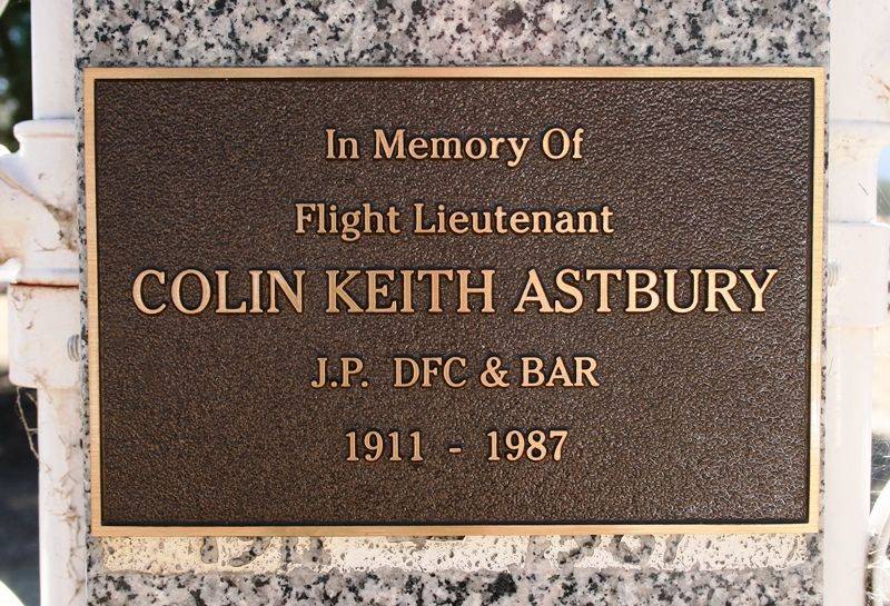 05-November-2015 : New plaque
