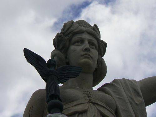 Footscray War Memorial Footscray War Memorial