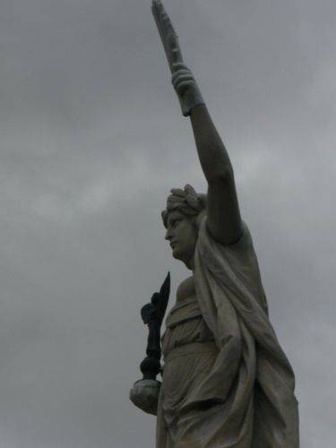 Footscray War Memorial