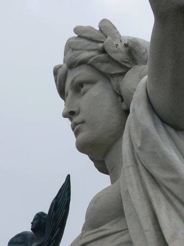 Footscray War Memorial