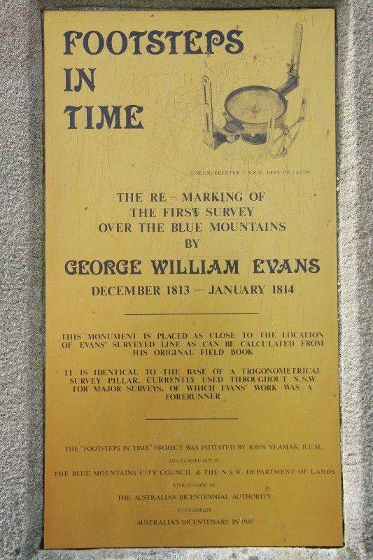Plaque 1 : 16-April-2015