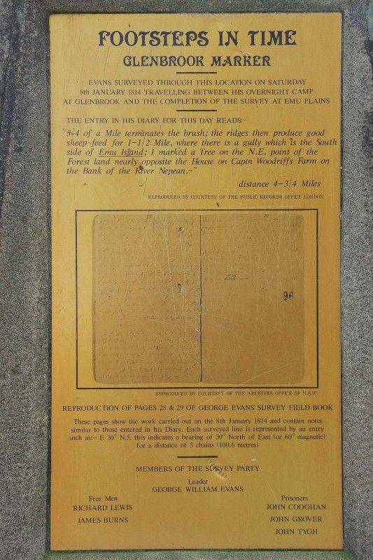 Plaque 2 : 16-April-205