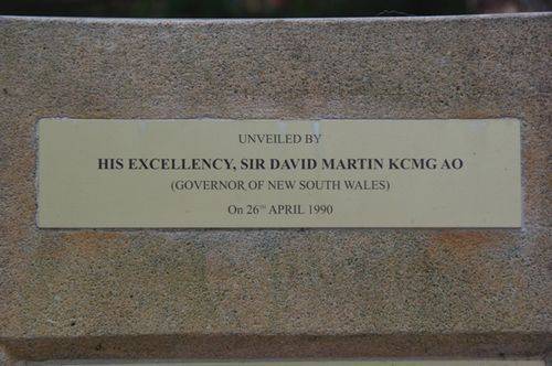 Unveiling Plaque : 09-04-2014