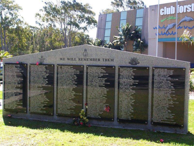 Memorial Wall 3 : 17-September-2014