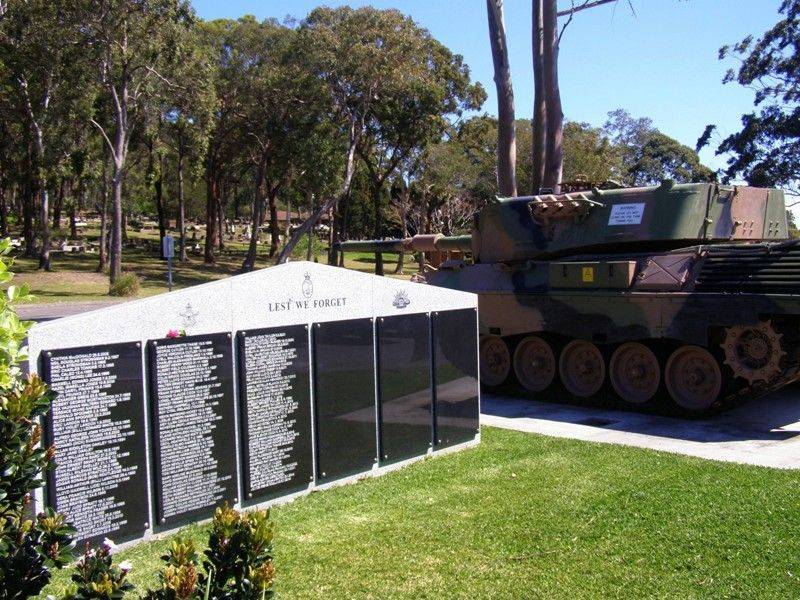 Memorial Wall 4 : 17-September-2014 Memorial Wall 4 : 17-September-2014