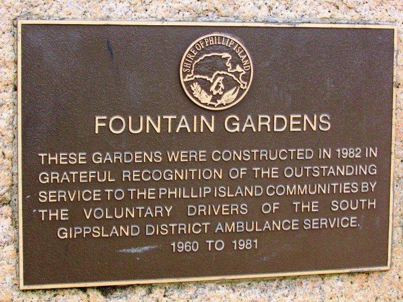 Plaque Inscription: 05-May-2016