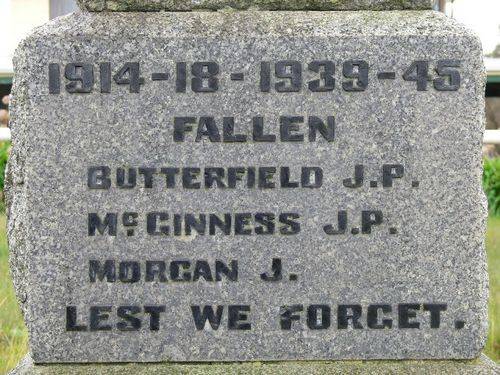 Framlingham War Memorial : 16-July-2011 Framlingham War Memorial : 16-July-2011