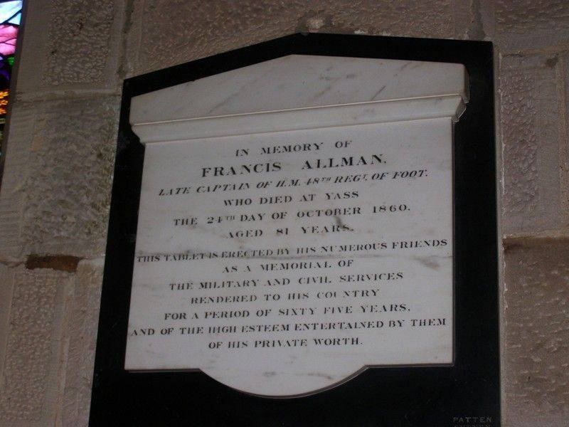 Allman Tablet : 16-October-2014