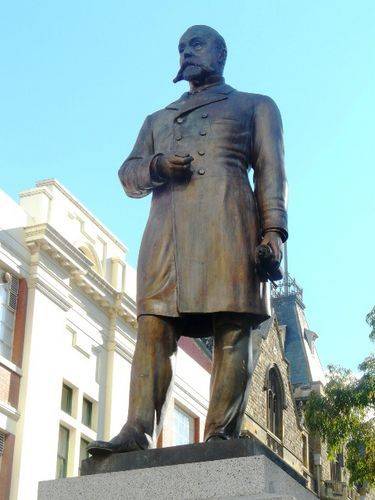 Francis Ormond : 19-June-2011