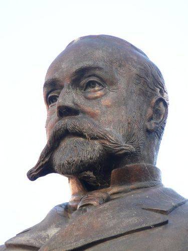 Francis Ormond : 19-June-2011