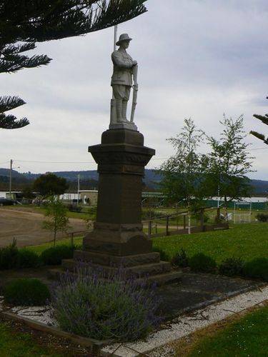 Franklin War Memorial Franklin War Memorial
