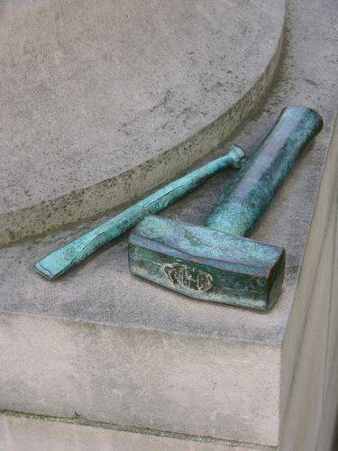 Free Speech Memorial