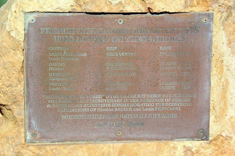 Plaque Inscription : 13-August-2015