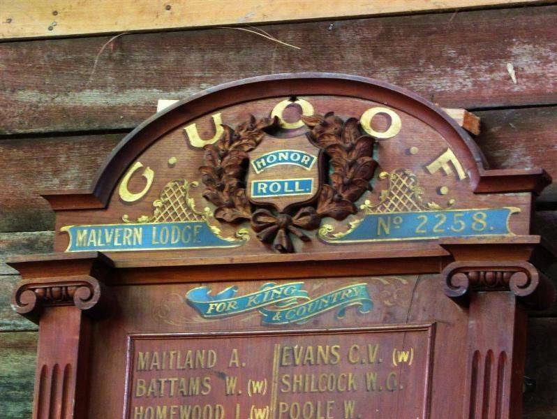 Honour Roll 2 : 05-March-2015