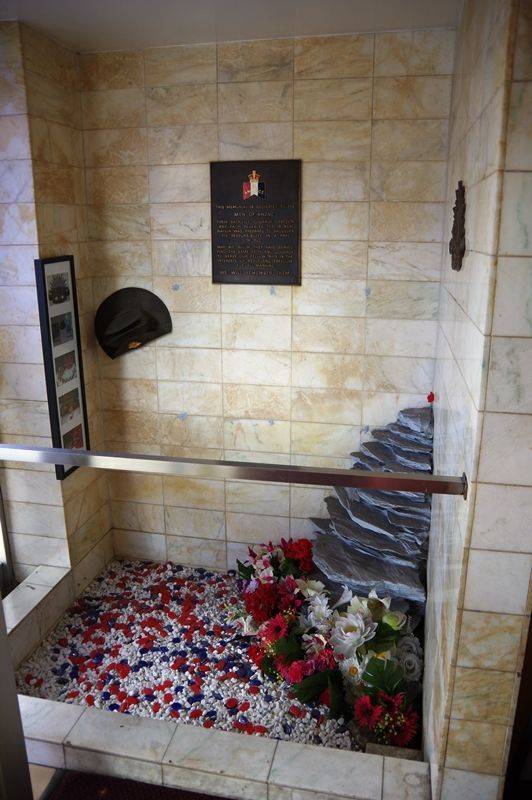 12-October-2017 (Russell Byers)