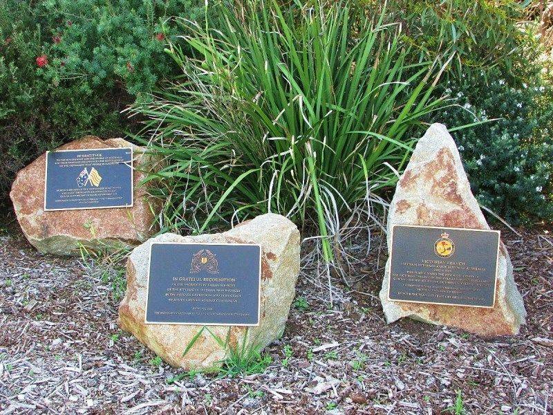 Plaques: 16-May-2016