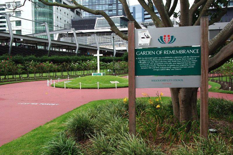 Garden 2 : 24-January-2016