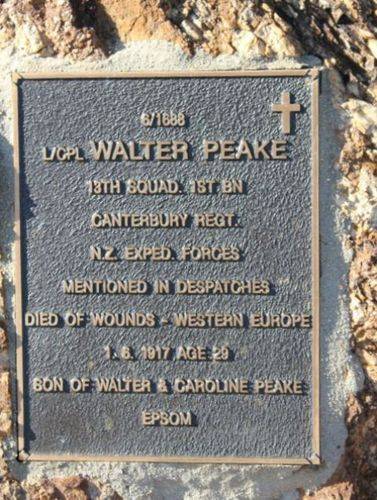 Garden of Remembrance : 08-August-2011 Garden of Remembrance : 08-August-2011