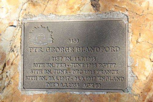 Garden of Remembrance : 08-August-2011 Garden of Remembrance : 08-August-2011