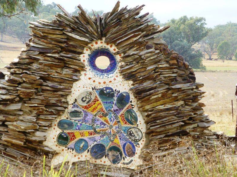 Sculpture: 18-March-2016