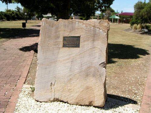 Gatton National Servicemens Memorial Gatton National Servicemens Memorial