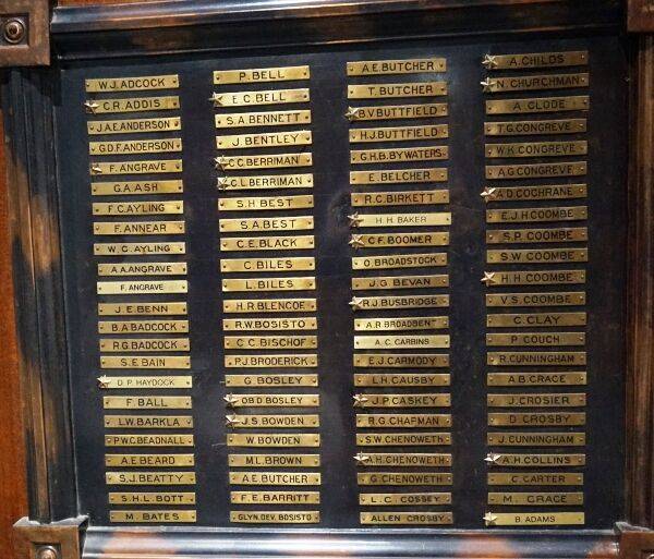 21-April-2021 (Chris McLaughlin) 21-April-2021 (Chris McLaughlin)